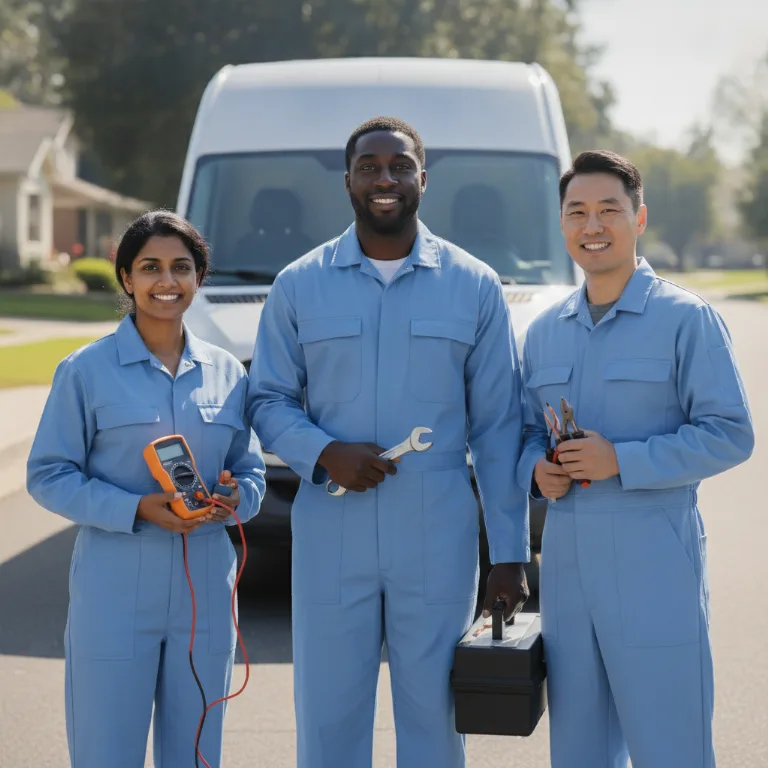 Refrigerator Repair team in La Haute-Saint-Charles